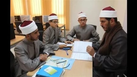 وظيفة معلم مساعد قرآن، النافذة الإخبارية