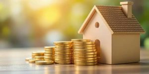 الذهب والعقارات، النافذة الإخبارية