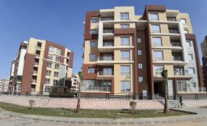 السكن البديل