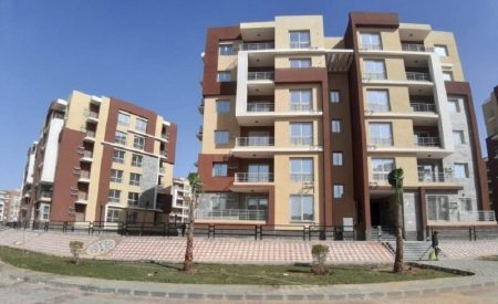 السكن البديل