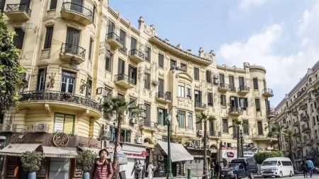 الإيجار القديم 2026.. خريطة الأسعار الجديدة وكيفية حساب “زيادة الـ 15%” والحد الأدنى حسب منطقتك الإيجار القديم 2026، النافذة الإخبارية