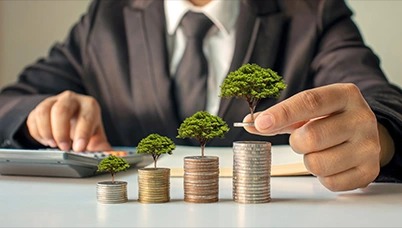 أدوات ادخار واستثمار تواكب التحولات الاقتصادية