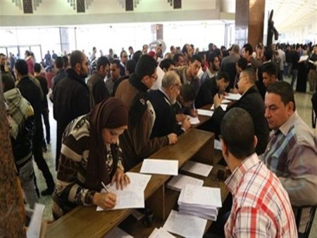 كل ما تريد معرفته عن ملتقى توظيف الجيزة الأول بمركز إبداع مصر الرقمية ملتقى توظيف الجيزة، النافذة الإخبارية