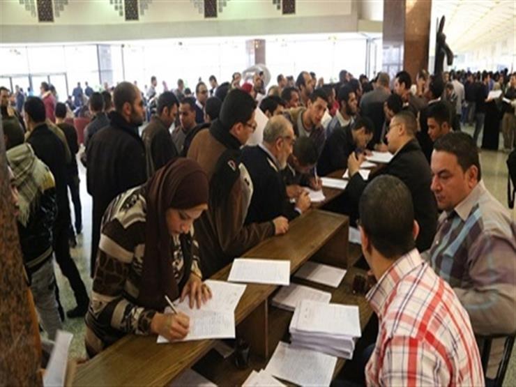 كل ما تريد معرفته عن ملتقى توظيف الجيزة الأول بمركز إبداع مصر الرقمية ملتقى توظيف الجيزة، النافذة الإخبارية