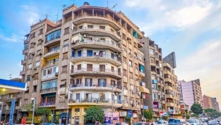 أزمة الإيجار القديم، النافذة الإخبارية