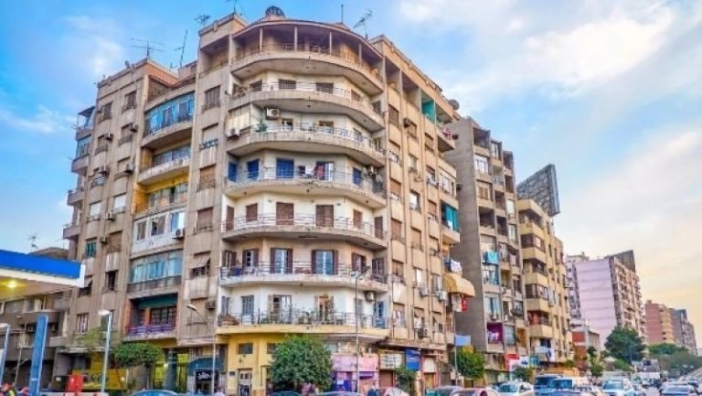 هل تنتهي أزمة الإيجار القديم بقرارات تقسيم المناطق الجديدة؟ أزمة الإيجار القديم، النافذة الإخبارية