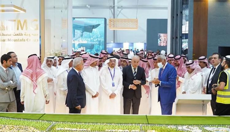 عاجل| بدء تملك الأجانب للعقارات بالسعودية رسميًا.. و"بنان" الرياض الوجهة الأولى للمصريين