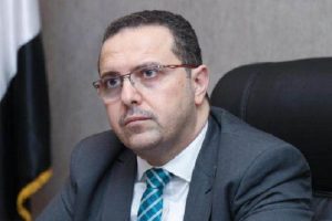 الدكتور وليد عباس، النافذة