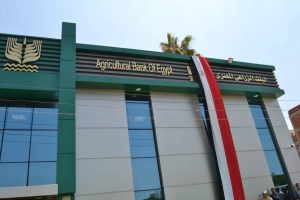توسع رقمي وميداني.. كيف أصبح البنك الزراعي المصري مؤسسة مالية رائدة بخدمات مبتكرة ومتطورة لكل فئات المجتمع؟ توسع رقمي وميداني.. كيف أصبح البنك الزراعي المصري مؤسسة مالية رائدة بخدمات مبتكرة ومتطورة لكل فئات المجتمع؟
