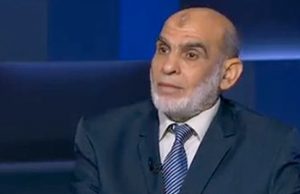 اللواء ممدوح شعبان مدير جمعية الأورمان، النافذة