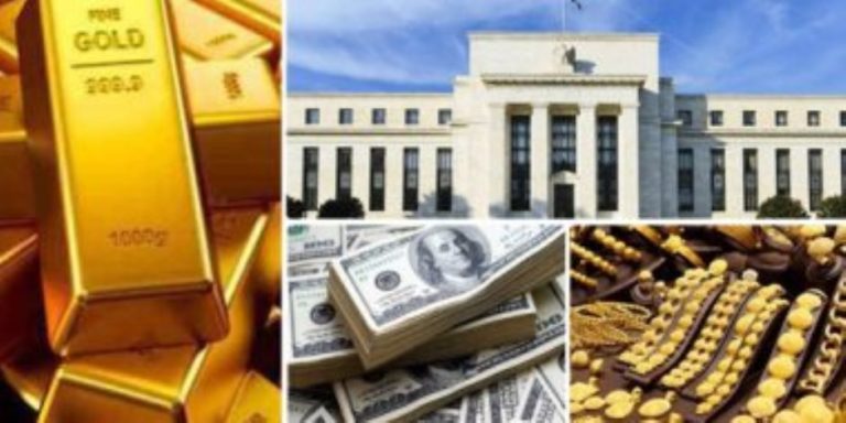 بعد جنون الذهب.. هل تنتقل “العدوى” لسوق العقارات؟ خبراء يكشفون السيناريوهات المتوقعة الذهب والعقارات، النافذة