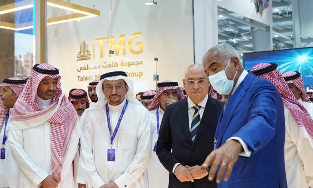 عاجل| بدء تملك الأجانب للعقارات بالسعودية رسميًا.. و"بنان" الرياض الوجهة الأولى للمصريين