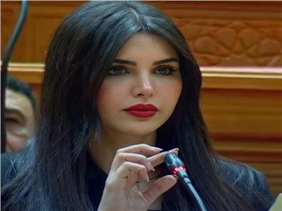النائبة ريهام أبو الحسن، رد فعل والدها بعد تدهور حالتها الصحية وتصدرها الترند