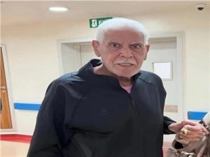 الكابتن حسن شحاتة، النافذة