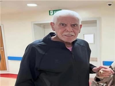 الكابتن حسن شحاتة، النافذة