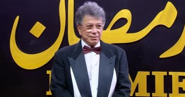 بالصور.. سماء العاصمة الإدارية تضيء ببريق النجوم في احتفالية 'المتحدة' الكبرى لرسم ملامح إعلام الجمهورية الجديدة 2026 2 بالصور.. سماء العاصمة الإدارية تضيء ببريق النجوم في احتفالية 'المتحدة' الكبرى لرسم ملامح إعلام الجمهورية الجديدة 2026