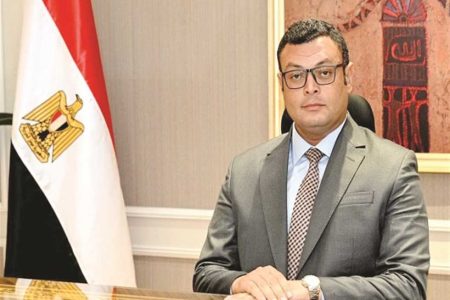 الإسكان تطرح  فرص استثمارية بمدن العبور والعاشر من رمضان وطيبة الجديدة