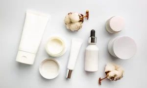 منتجات العناية بالبشرة