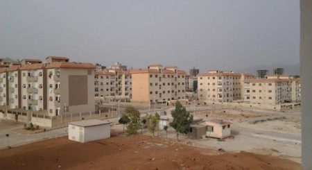 صندوق الإسكان الاجتماعي: الاتفاق مع 400 مكتب بريد للتقديم على شقق الإسكان البديل