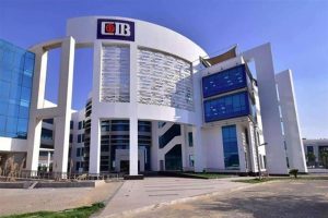 CIB يواصل التوسع في تمويل الشركات ويعزز موقعه كأكبر بنك خاص