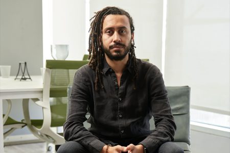 Eng. Bedir Rizq, CEO of Paragon Developments