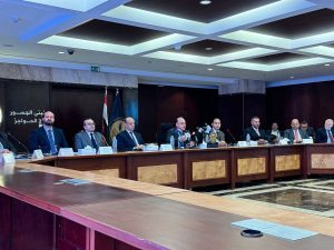 الرقابة المالية تمنح البورصة المصرية أول ترخيص لمزاولة نشاط بورصات العقود الآجلة