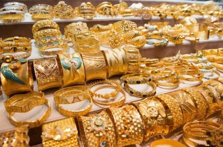 الذهب اليوم، النافذة