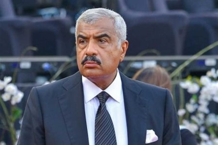 طلعت مصطفى تتصدر مبيعات القطاع العقاري في مصر بـ324 مليار جنيه خلال 2025 (تقرير) طلعت مصطفى تتصدر مبيعات القطاع العقاري في مصر بـ324 مليار جنيه خلال 2025 (تقرير)