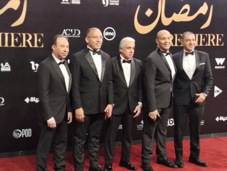 بالصور.. المتحدة للخدمات الإعلامية ترسم ملامح "الجمهورية الجديدة" في احتفالية ضخمة بالعاصمة الإدارية