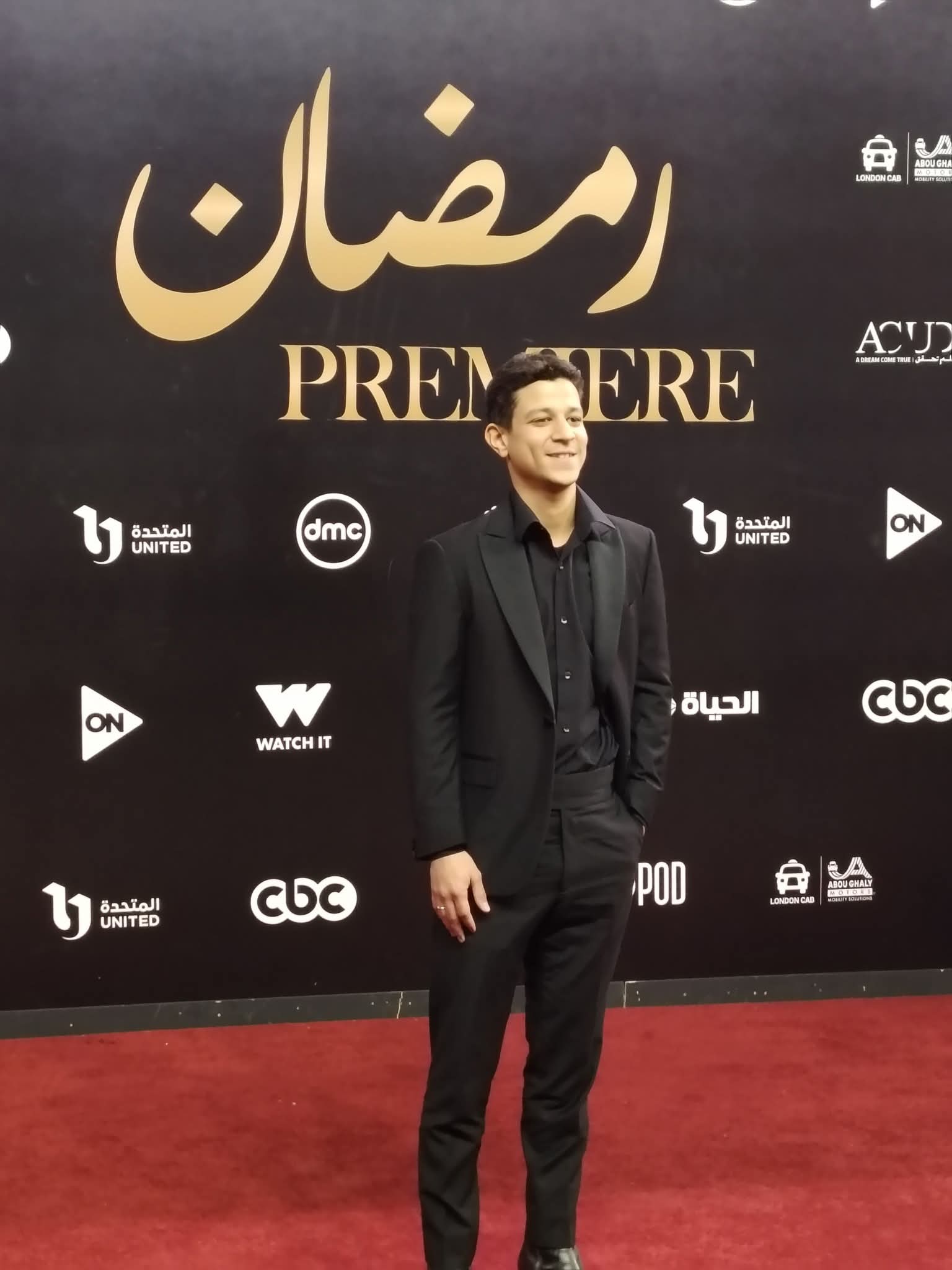 بالصور.. سماء العاصمة الإدارية تضيء ببريق النجوم في احتفالية 'المتحدة' الكبرى لرسم ملامح إعلام الجمهورية الجديدة 2026