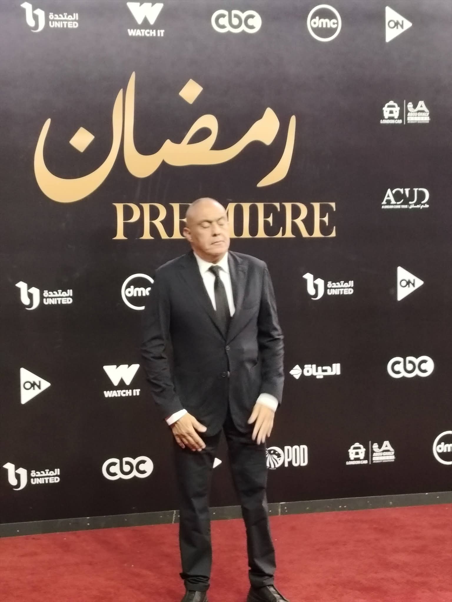 بالصور.. سماء العاصمة الإدارية تضيء ببريق النجوم في احتفالية 'المتحدة' الكبرى لرسم ملامح إعلام الجمهورية الجديدة 2026