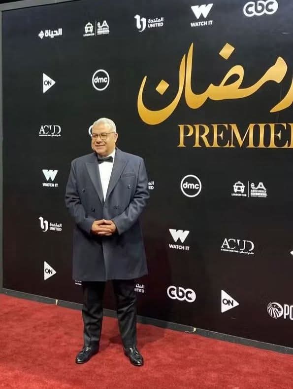 بالصور.. سماء العاصمة الإدارية تضيء ببريق النجوم في احتفالية 'المتحدة' الكبرى لرسم ملامح إعلام الجمهورية الجديدة 2026