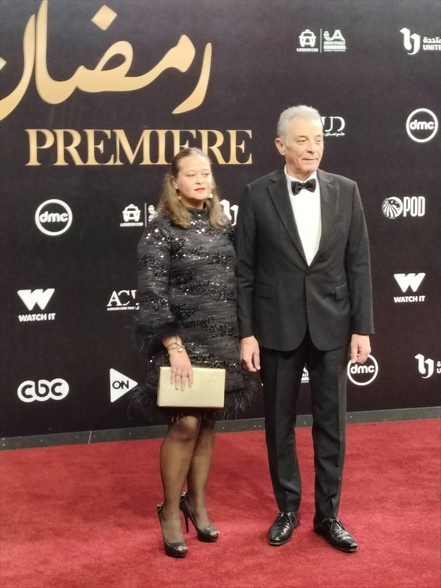 بالصور.. سماء العاصمة الإدارية تضيء ببريق النجوم في احتفالية 'المتحدة' الكبرى لرسم ملامح إعلام الجمهورية الجديدة 2026