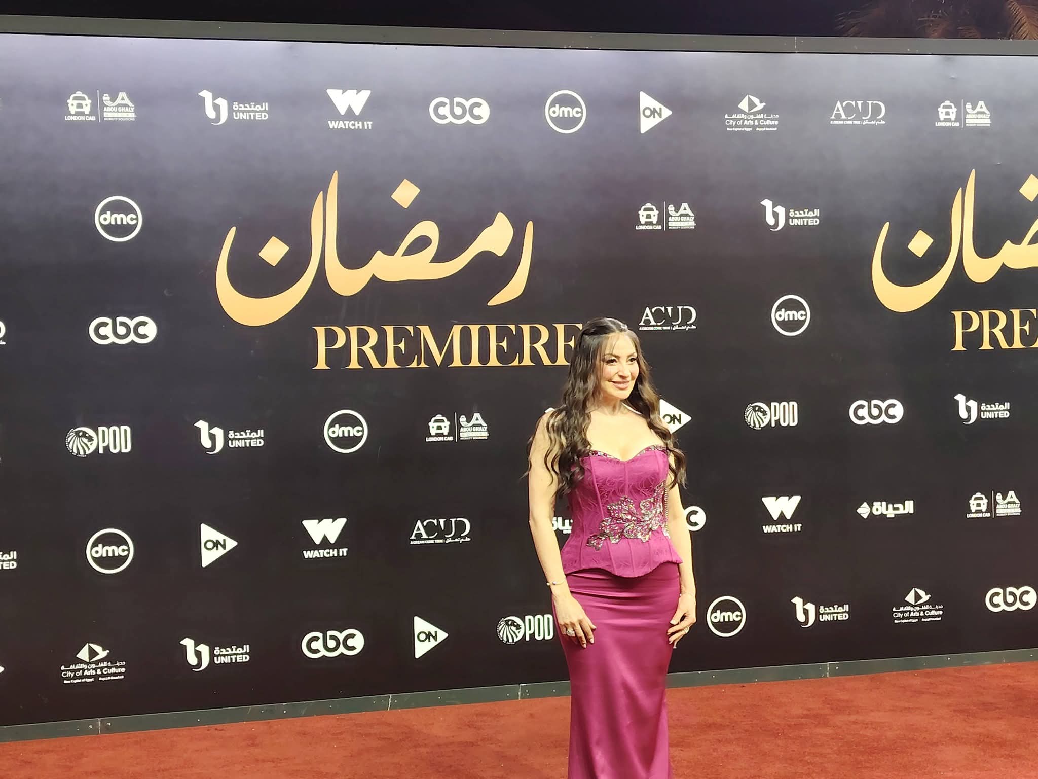 بالصور.. سماء العاصمة الإدارية تضيء ببريق النجوم في احتفالية 'المتحدة' الكبرى لرسم ملامح إعلام الجمهورية الجديدة 2026