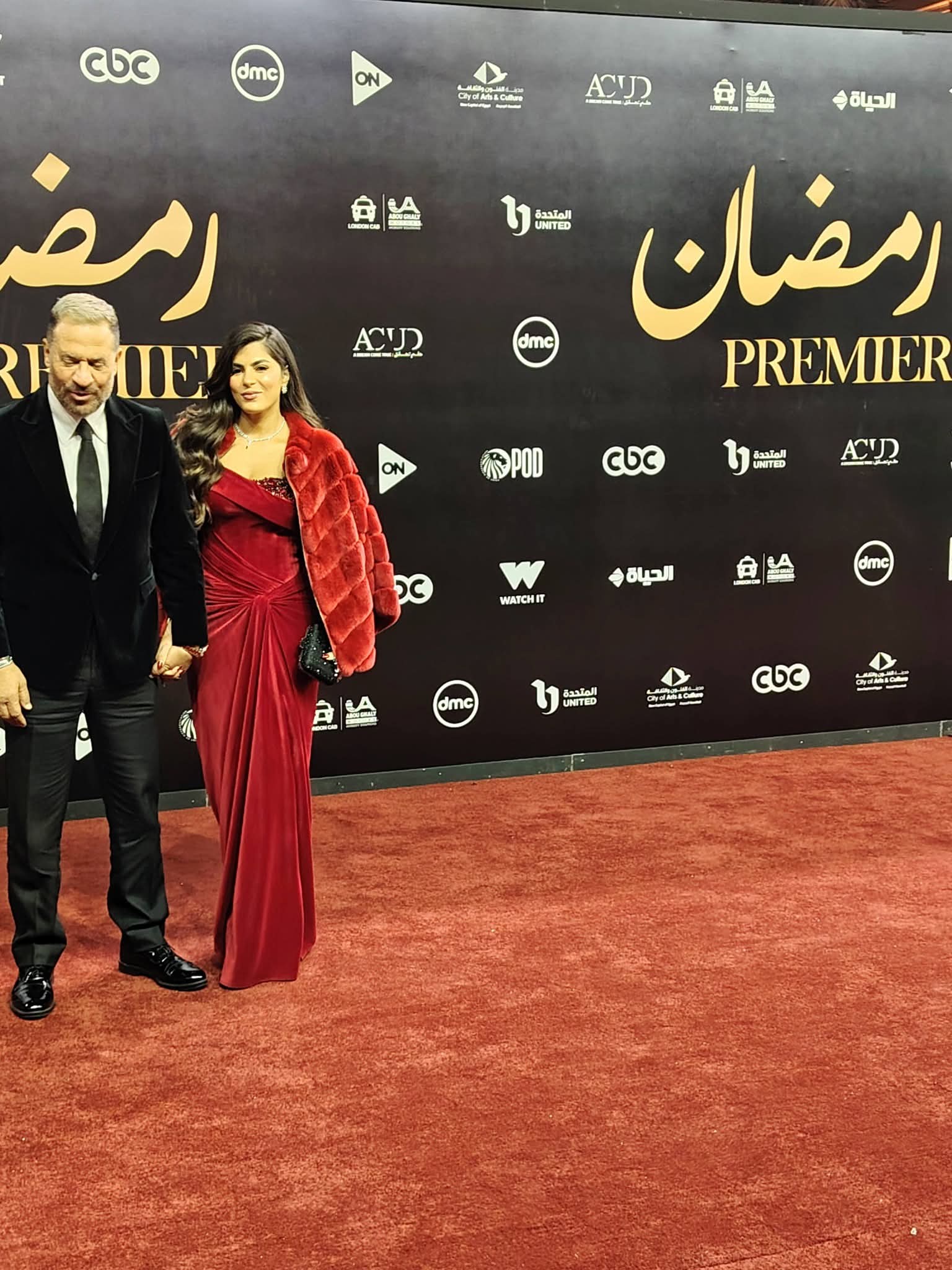 بالصور.. سماء العاصمة الإدارية تضيء ببريق النجوم في احتفالية 'المتحدة' الكبرى لرسم ملامح إعلام الجمهورية الجديدة 2026