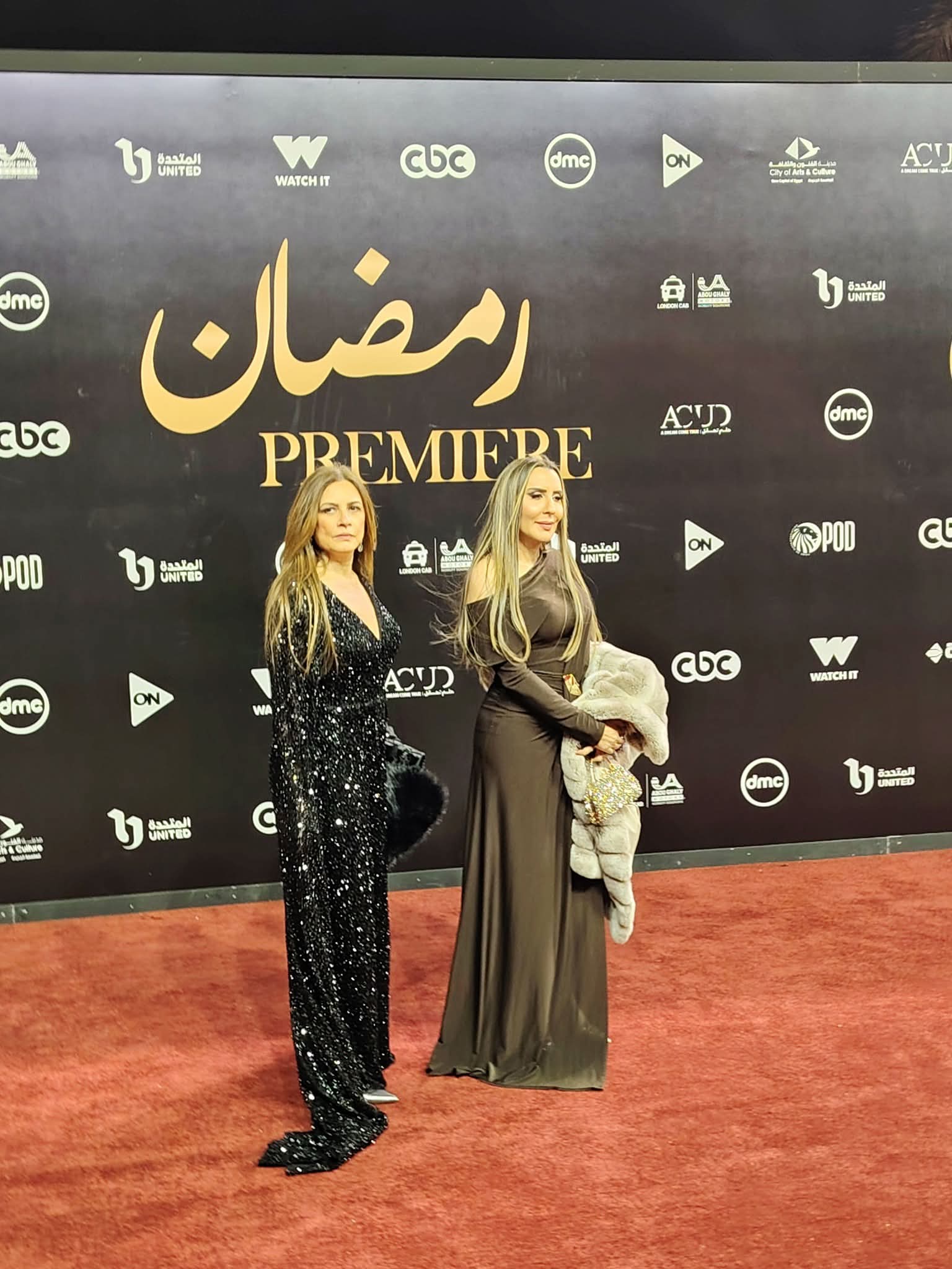 بالصور.. سماء العاصمة الإدارية تضيء ببريق النجوم في احتفالية 'المتحدة' الكبرى لرسم ملامح إعلام الجمهورية الجديدة 2026