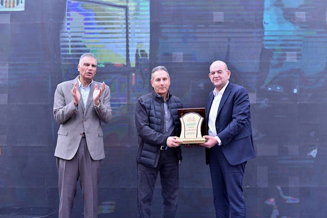 ضمن مسؤوليته المجتمعية.. البنك الأهلي المصري يدعم أهالي أسوان بوحدات سكنية ومشروعات إنتاجية