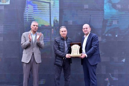 ضمن مسؤوليته المجتمعية.. البنك الأهلي المصري يدعم أهالي أسوان بوحدات سكنية ومشروعات إنتاجية ضمن مسؤوليته المجتمعية.. البنك الأهلي المصري يدعم أهالي أسوان بوحدات سكنية ومشروعات إنتاجية