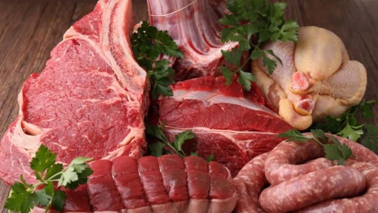 أسعار اللحوم في الأسواق المصرية اليوم الثلاثاء 6 يناير 2026
