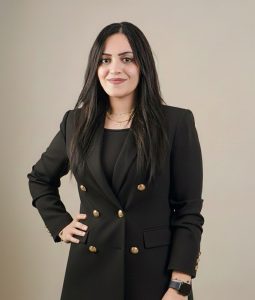 لمياء حجازي: 2026 فرصة حقيقية لإعادة بناء استراتيجيات المطورين في السوق العقاري لمياء حجازي: 2026 فرصة حقيقية لإعادة بناء استراتيجيات المطورين في السوق العقاري