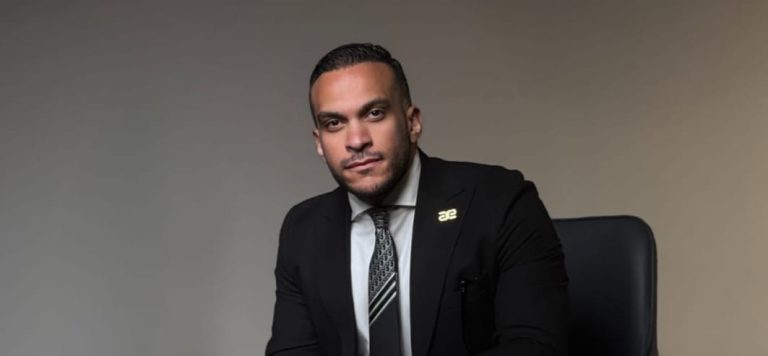 الدكتور عبد الرحمن عصام، النافذة الإخبارية