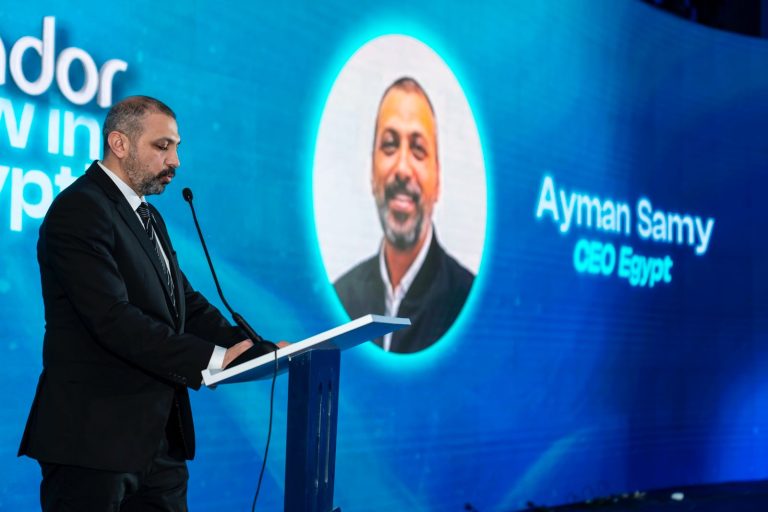 كوندور" الجزائرية تعلن رسميًا إطلاق علامتها التجارية في مصر الشركة تكشف عن خطة صناعية طموحة واستراتيجية استثمارية كبرى لبناء علامة إقليمية رائدة