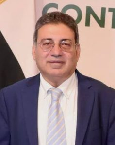 مجلس القبائل العربية والمصرية يختار مجدي فانوس أمينًا عامًا مساعدًا وأمينًا للمواطنة مجلس القبائل العربية والمصرية يختار مجدي فانوس أمينًا عامًا مساعدًا وأمينًا للمواطنة