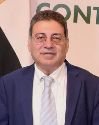 مجلس القبائل العربية والمصرية يختار مجدي فانوس أمينًا عامًا مساعدًا وأمينًا للمواطنة مجلس القبائل العربية والمصرية يختار مجدي فانوس أمينًا عامًا مساعدًا وأمينًا للمواطنة