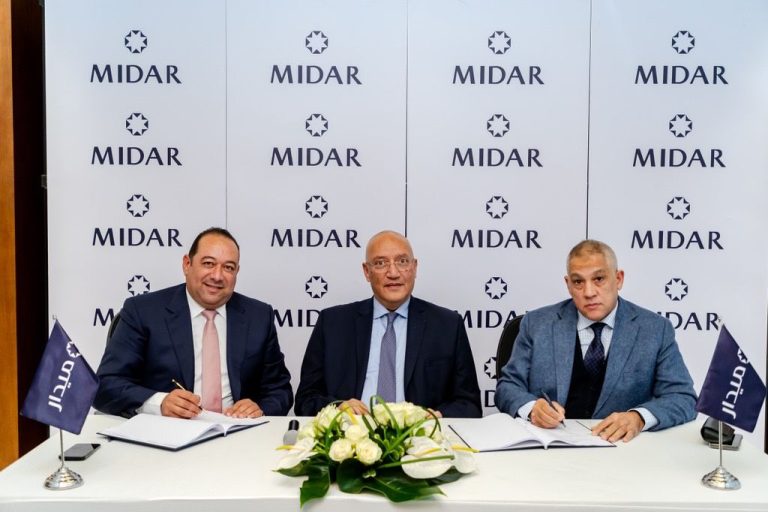 مفاجأة 2026.. «ميدار» و«سبورتنج» يطلقان أول نادٍ رياضي اجتماعي بـ«مستقبل سيتي» باستثمارات تتجاوز الـ3 مليار جنيه