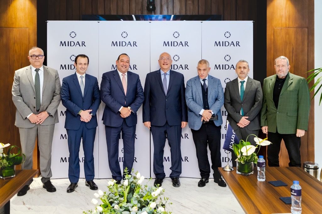 مفاجأة 2026.. «ميدار» و«سبورتنج» يطلقان أول نادٍ رياضي اجتماعي بـ«مستقبل سيتي» باستثمارات تتجاوز الـ3 مليار جنيه