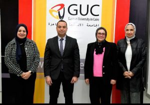 أحمد عليوة يحصل على الدكتوراه بامتياز عن آليات مواجهة التضخم وبقاء الشركات الصناعية الصغيرة