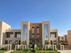 « Palmier Developments » ..أول شركة تُسلم وحداتها في "نيو زايد"