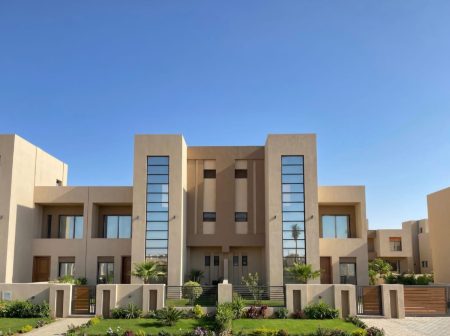 « Palmier Developments » ..أول شركة تُسلم وحداتها في "نيو زايد"