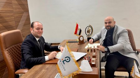 إسلام رجب استشاريا لتطوير الأعمال "PCC" لمجلس إدارة شركة Prime Living Development